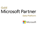 Logo - Microsoft Gold Partner