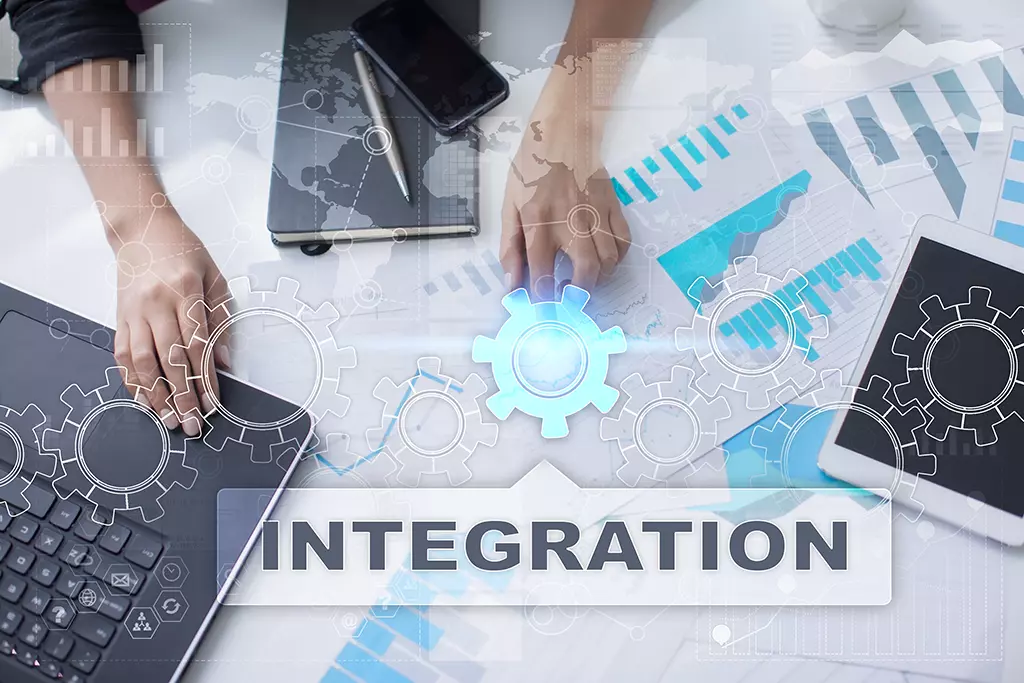 Database Integration